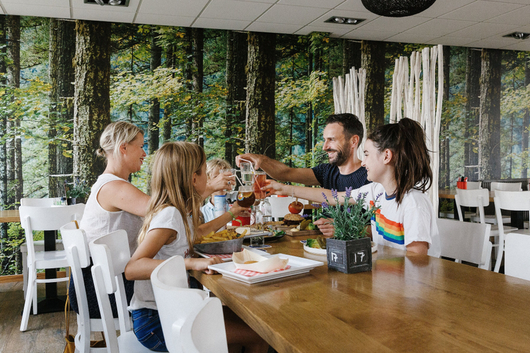 Food & Drinks 5, Vakantiepark Dierenbos, 's-Hertogenbosch