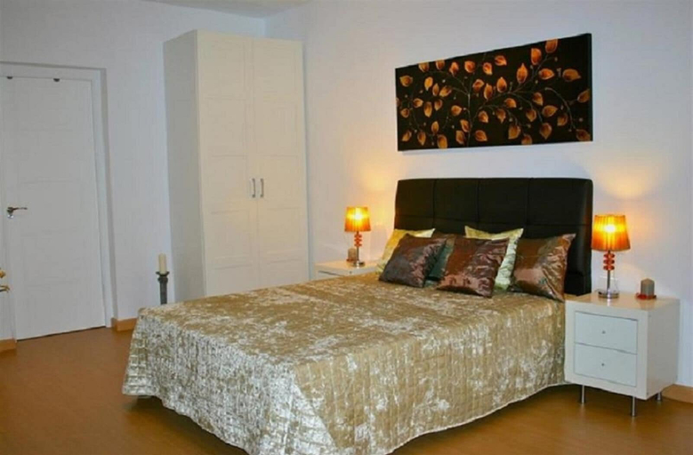 Bedroom 2, Brand New Villa Close To Beach, Málaga