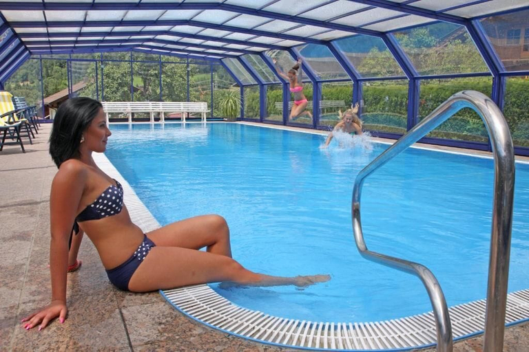 Sport & Beauty 2, Erholungshotel Margarethenbad, Spittal an der Drau