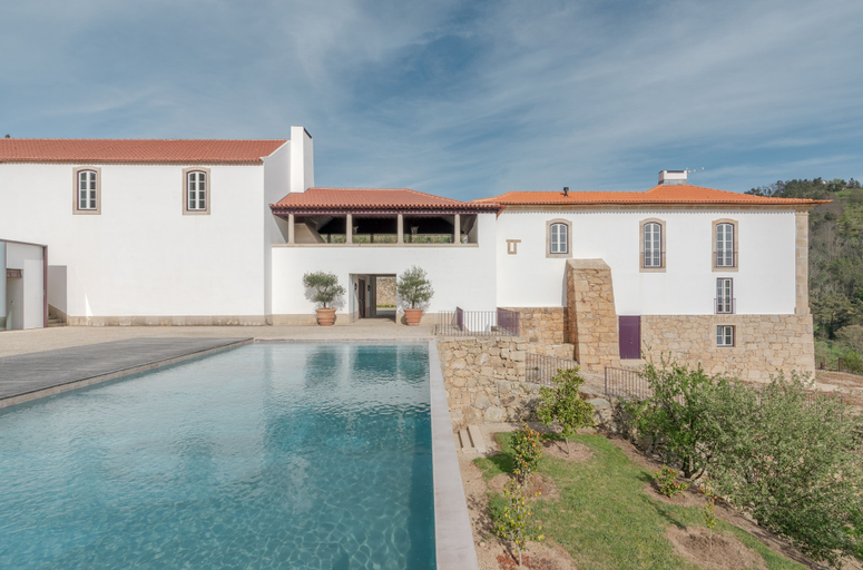 Sport & Beauty 4, Quinta do Pinhô - Tarouca, Tarouca