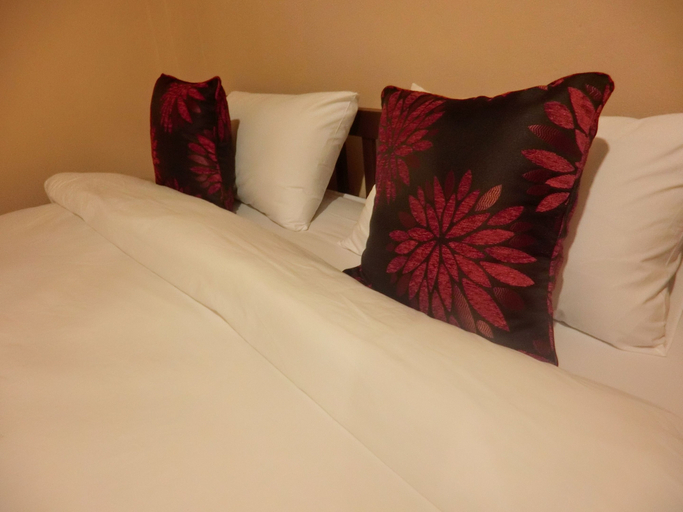 Bedroom 3, Panisara Pool Villa, Hua Hin