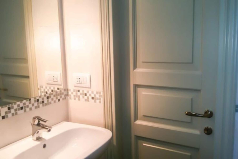 Bathroom 3, Agriturismo Villalta, Perugia