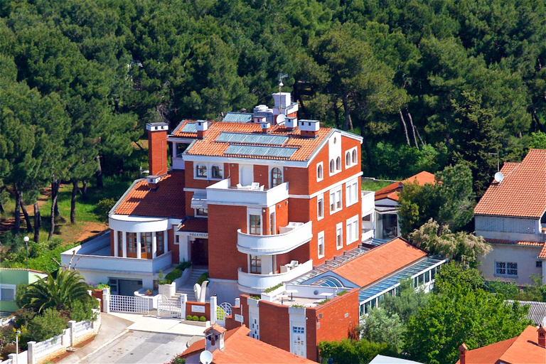 Exterior & Views 2, Boutique Hotel Villa Vulin, Pula