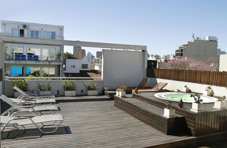 Food & Drinks 5, Didi Rooms, Distrito Federal