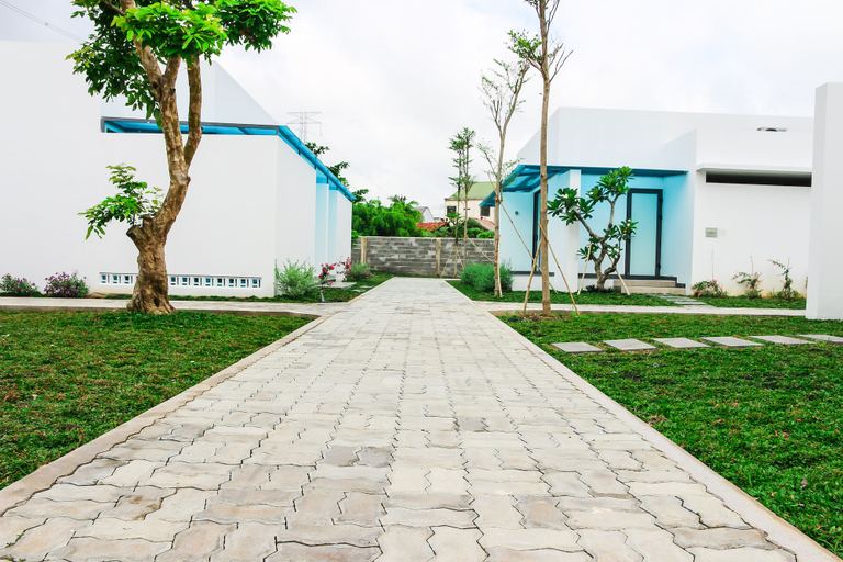 Exterior & Views 2, Minh Hai Resort, Ho Chi Minh City