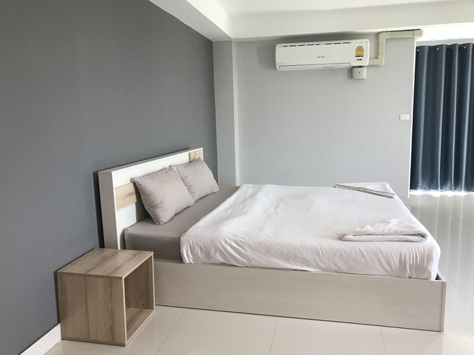 Bedroom 3, Ploen Ploen Residence, Muang Pathum Thani