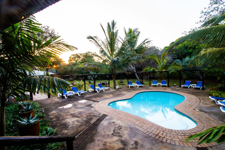 Sport & Beauty 2, Emdoneni Lodge, Umkhanyakude
