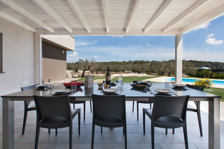 Food & Drinks, Villa Daiana, Lecce