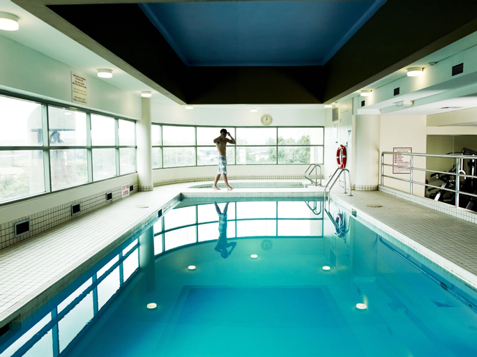 Sport & Beauty 2, Rydges Parramatta, Parramatta - Inner