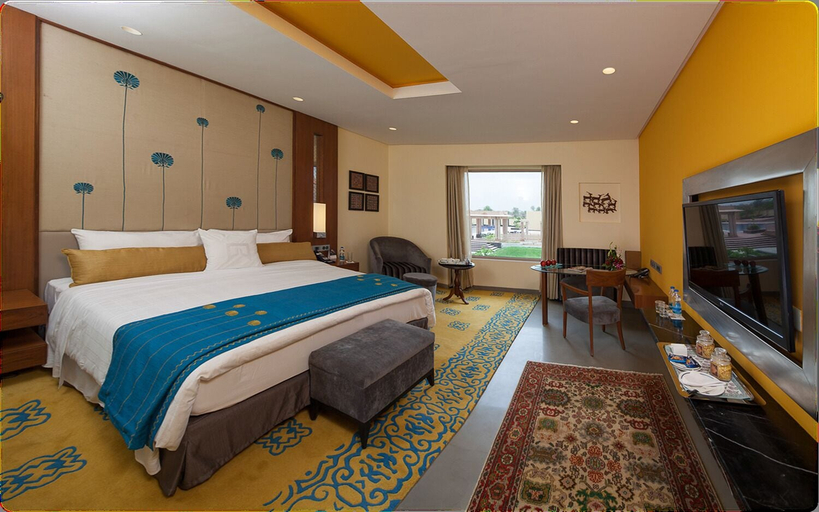 Bedroom 4, Welcomhotel by ITC Hotels, Jodhpur, Jodhpur