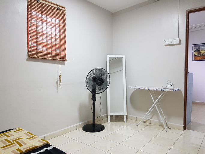 Others 5, Homesweet Muslim Homestay, Jasin