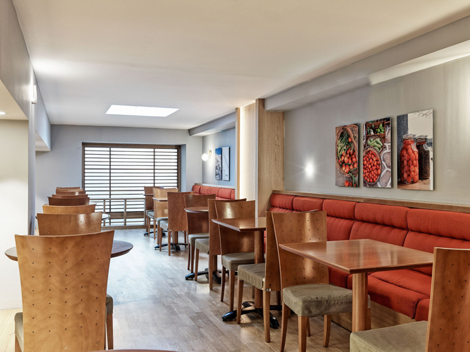 Food & Drinks 5, Achilleas Hotel, Attica
