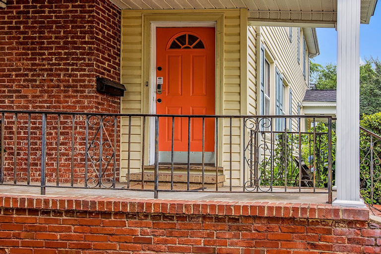 The Woodside Guest House II, Cumberland
