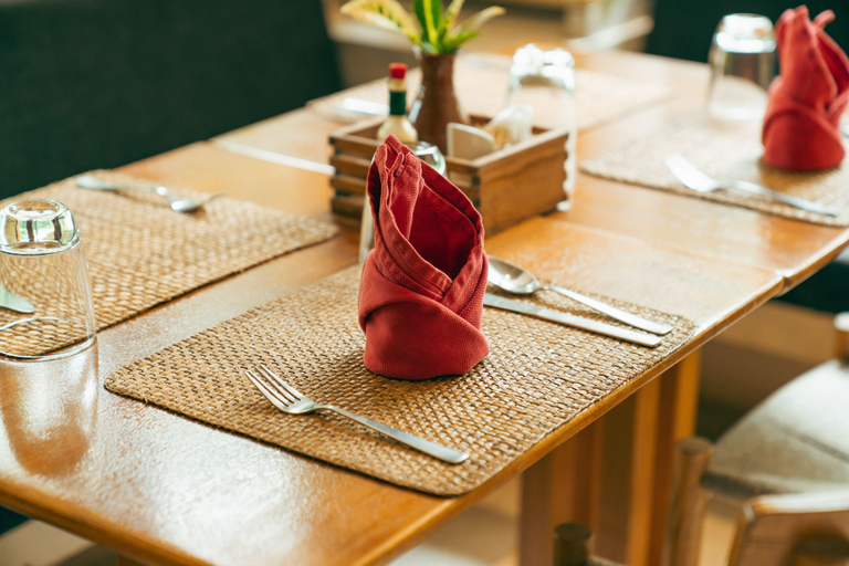 Food & Drinks 5, Kasara Resort - Chitwan National Park, Narayani