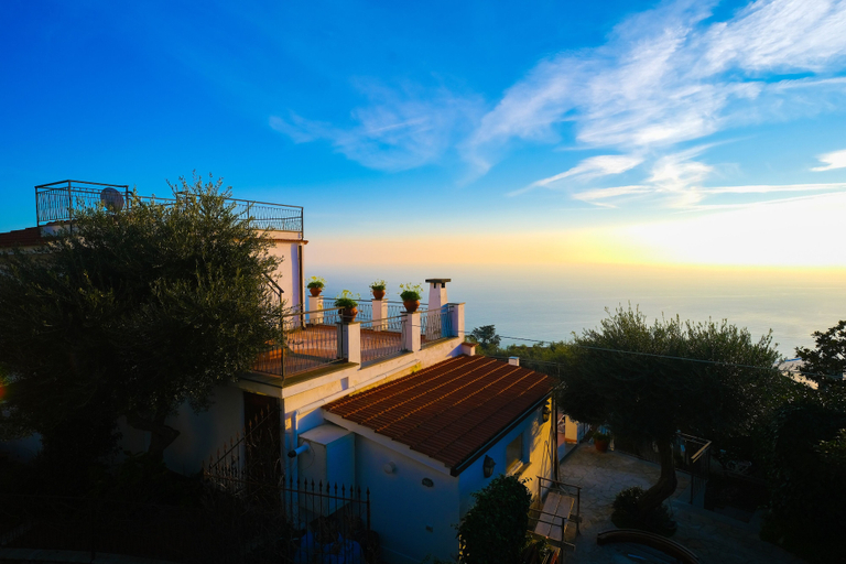 Exterior & Views, Villa my Heart, Napoli