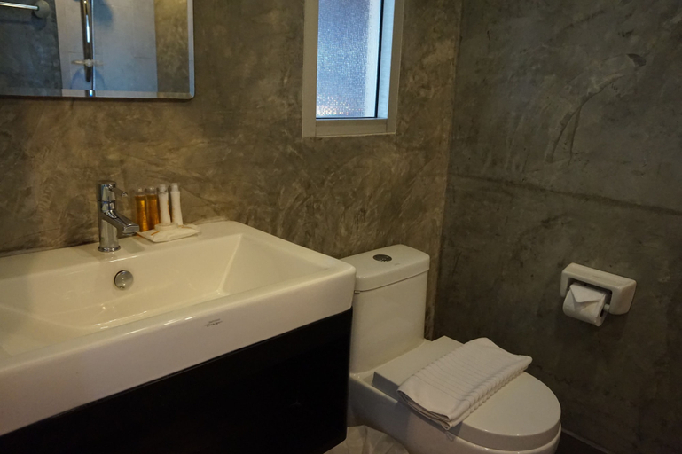 Bathroom 4, Replay Residence Samui, Ko Samui