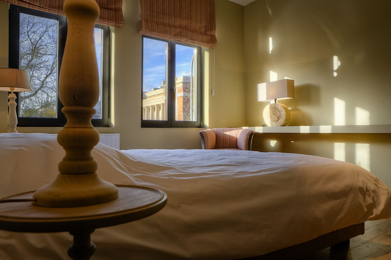 Bedroom 3, Menin Gate House  1, West-Vlaanderen