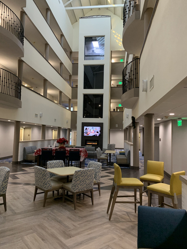 Others 5, Comfort Suites Anderson-Clemson, Anderson