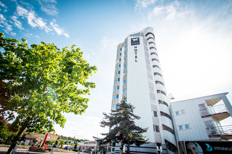 Exterior & Views 2, First Hotel Jönköping, Jönköping