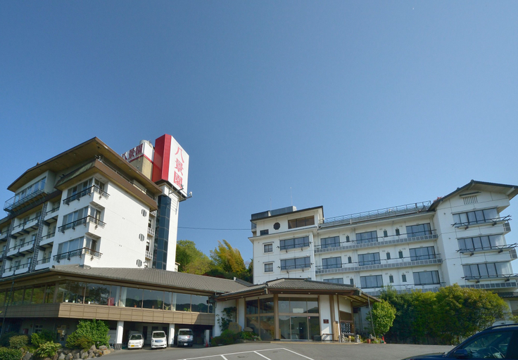 Exterior & Views 2, New Hakkeien, Izunokuni