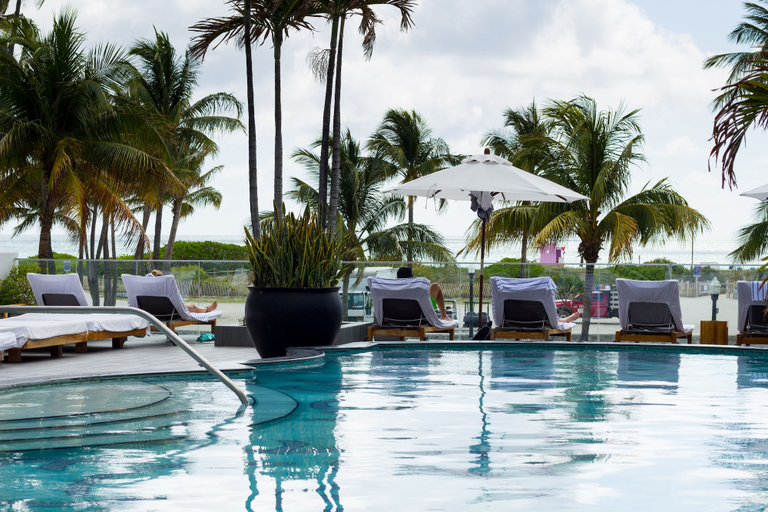 Sport & Beauty 3, Hotel Victor, Miami-Dade