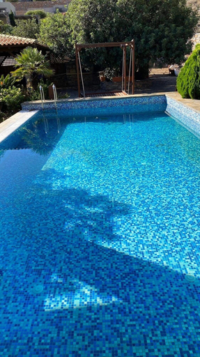 Sport & Beauty 4, Elounda Blue Luxury Villa, Crete