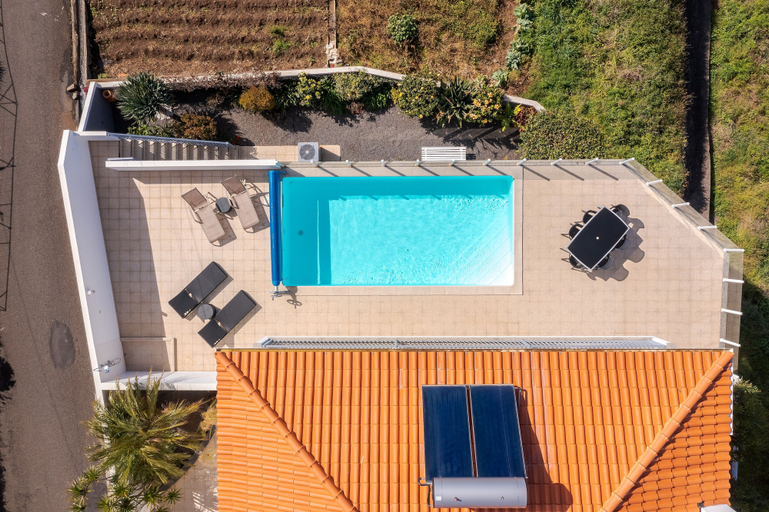 Sport & Beauty 2, Villa ElDoMar, Calheta