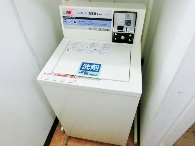 Others 5, Hotel AreaOne Kagoshima, Kagoshima