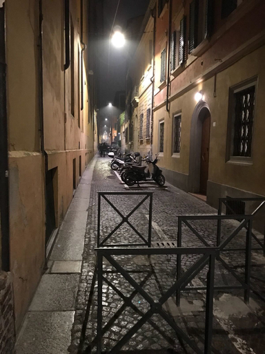 Exterior, Studio Hosts 2 Via Dè Ruini - Flat in Bo, Bologna