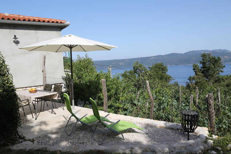 Others 4, Apartments Tinka, Mošćenička Draga