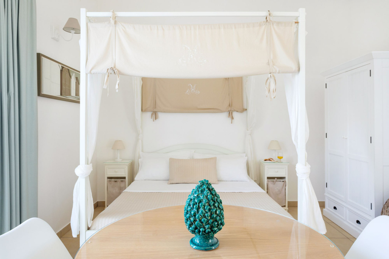 Bedroom 4, Tonnara di Sciacca, Agrigento