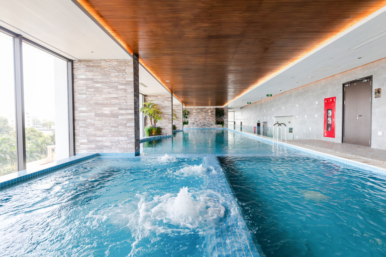 Sport & Beauty 2, Five Star Westlake, Tây Hồ
