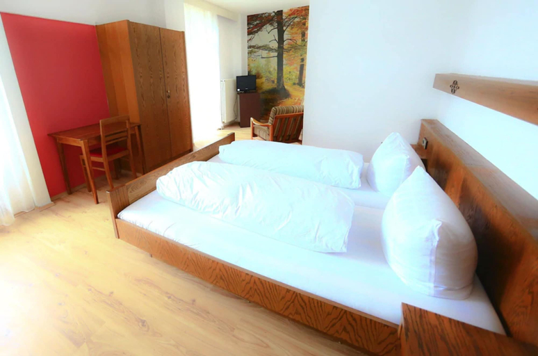 Bedroom 2, Lenzkircher Hof, Breisgau-Hochschwarzwald