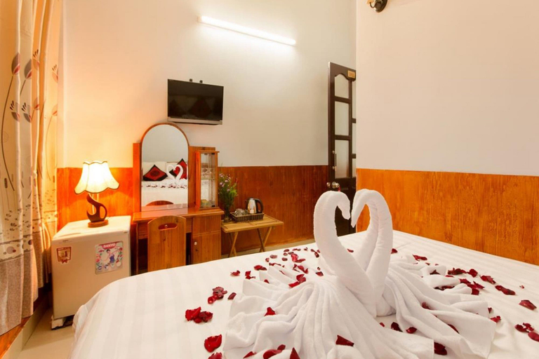 Bedroom 4, Thinh Vuong Homestay, Da Nang