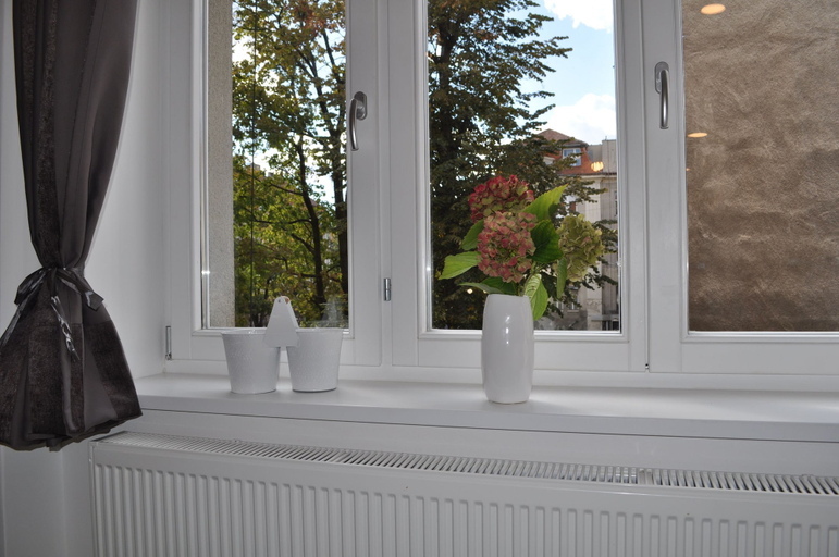 Others 5, Studio Apartments City&style, Zagreb