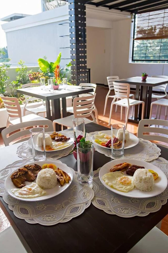 Food & Drinks 5, Globetrotter Inn Palawan, Puerto Princesa City