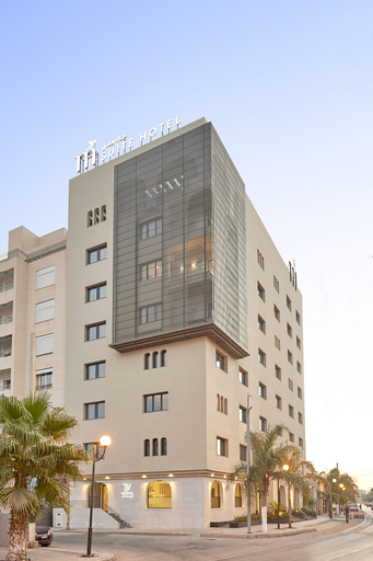 Exterior & Views 2, M Suite Hotel, Dar El Beida