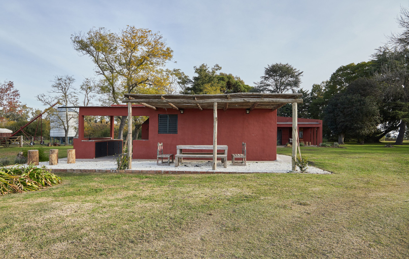 Exterior & Views 2, Hestia at San Antonio de Areco, San Andrés de Giles