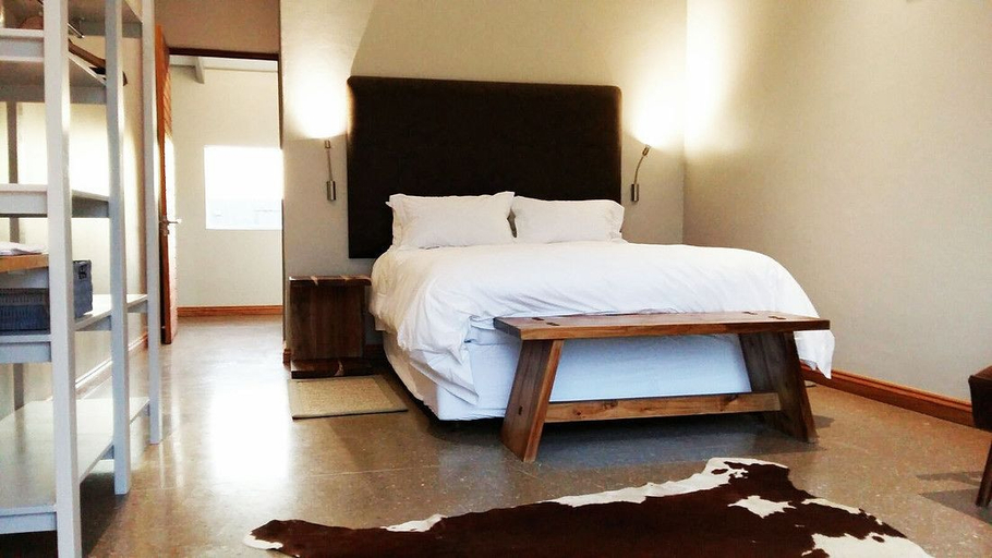 Bedroom 3, Galloway Guest House, Cape Winelands