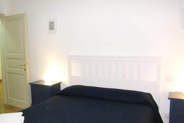 Bedroom 2, Agriturismo Villalta, Perugia
