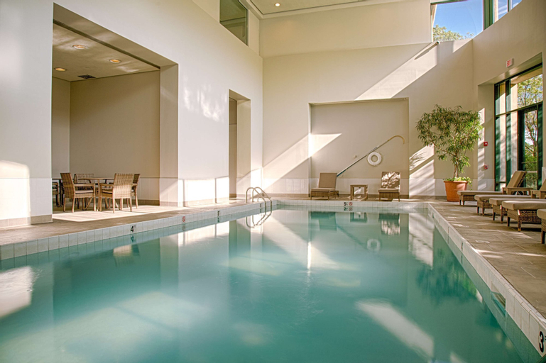 Sport & Beauty 3, Embassy Suites by Hilton Chicago O'Hare Rosemont, Cook