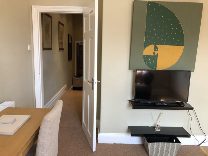 Others 4, Lovely 1 bed Apartment, Lancashire