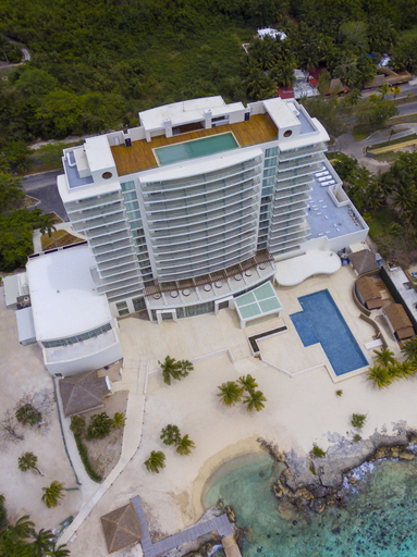 Exterior & Views 2, The Westin Cozumel, Cozumel