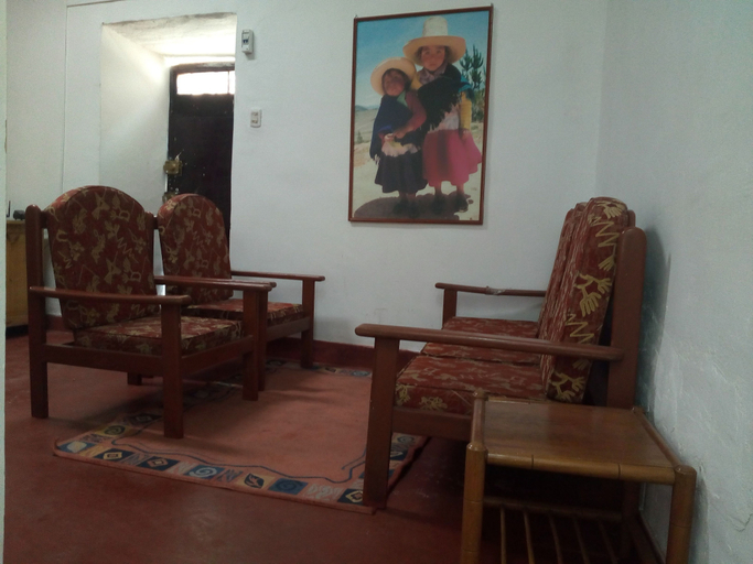 Others 3, Casa Clarín, Cajamarca
