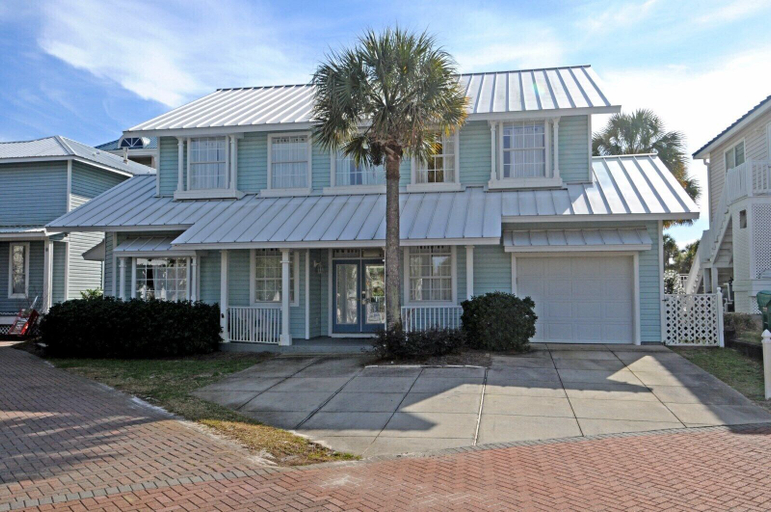 Exterior & Views 2, Crystal Beachin' - 1942431, Okaloosa