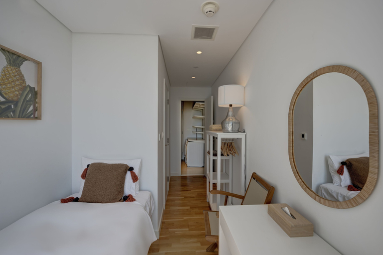 Bedroom 2, BNB bme 3B-Bluewaters3-208, Dubai
