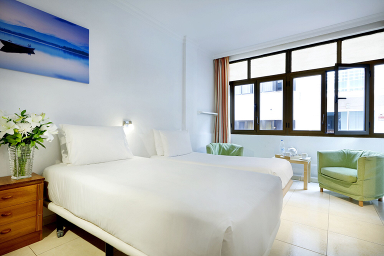 Bedroom 4, Crisol Faycán, Las Palmas