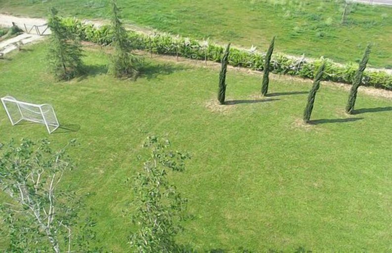 Others 5, I Silos Guest house, Bergamo