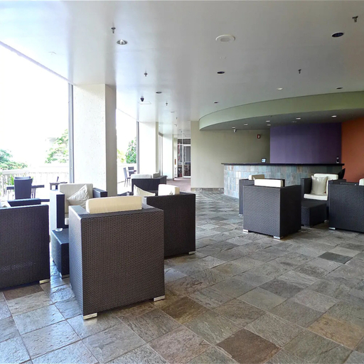 Lobby, Pia Resort Hotel Standard 2 Bedroom 3, Tumon