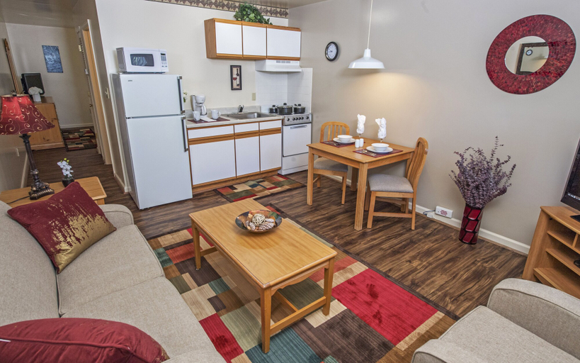 Others 4, Affordable Suites of America Lynchburg, Lynchburg